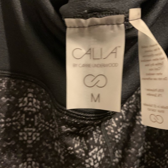 💚CALIA leggings - Picture 4 of 5